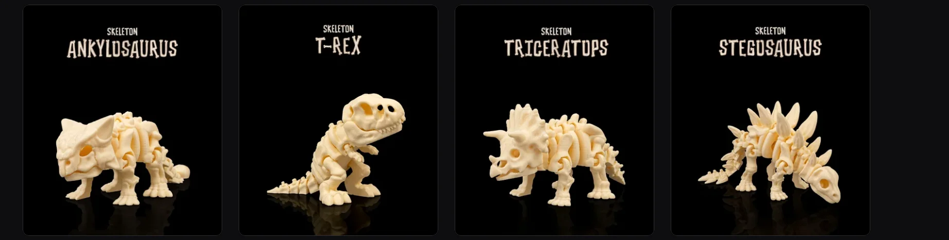 T-Rex